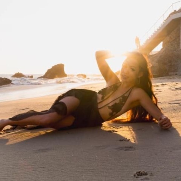julieetruong